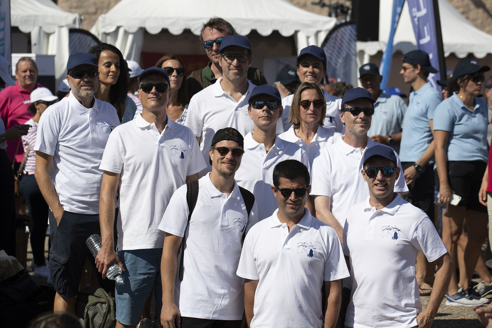 16 09 2022, Marseille (FRA,13), Juris Cup 2022, tous les équipages