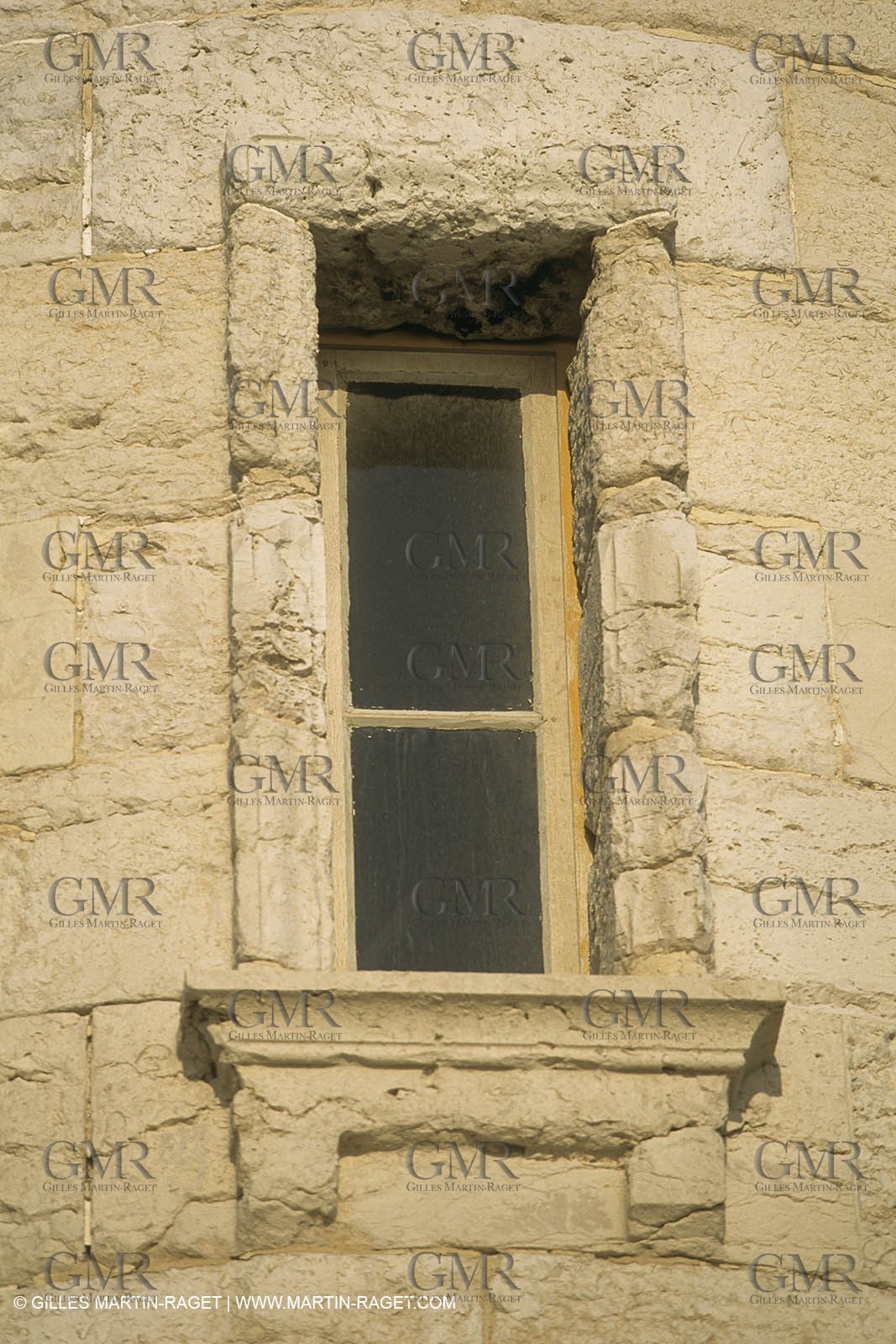 Marseille historical heritage (check keywords for more infos)