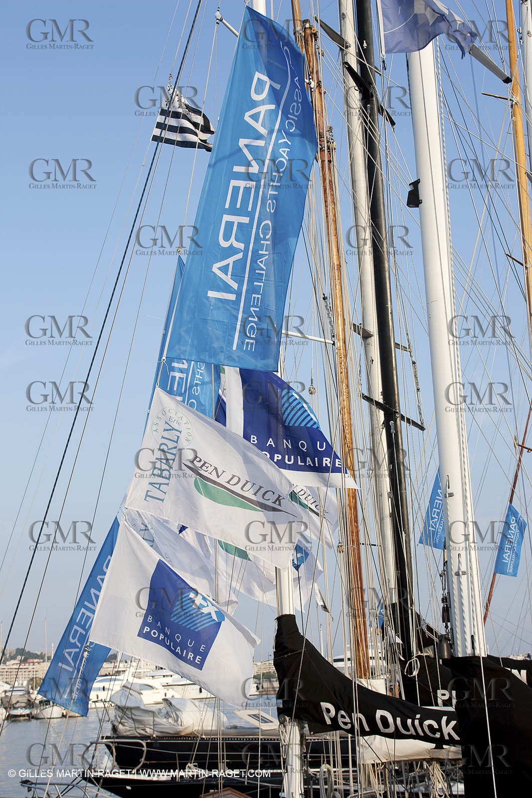 23 09 2009 - Cannes (FRA,83) - Régates Royales