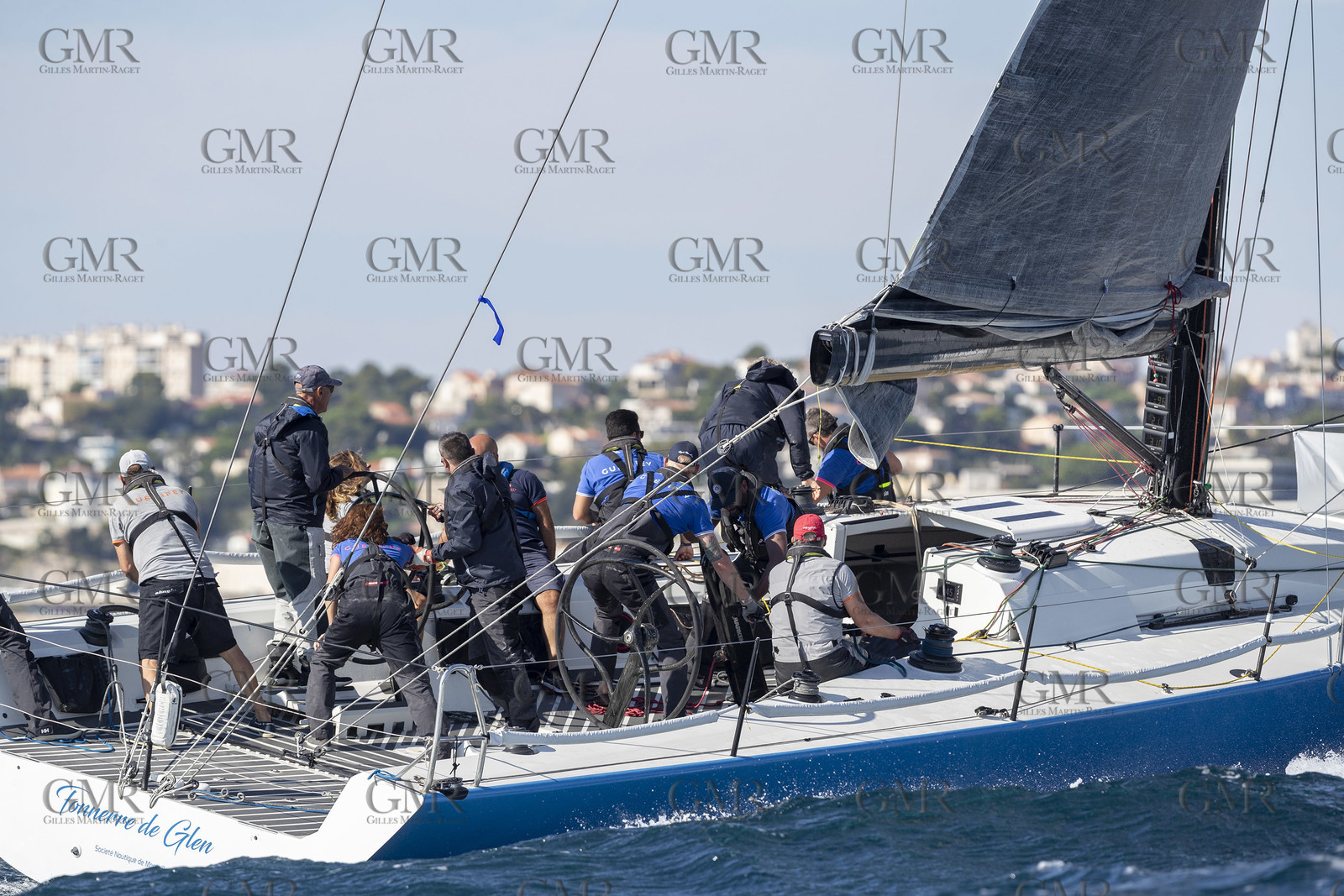 16 09 2022, Marseille (FRA,13), Juris Cup 2022, jour 1