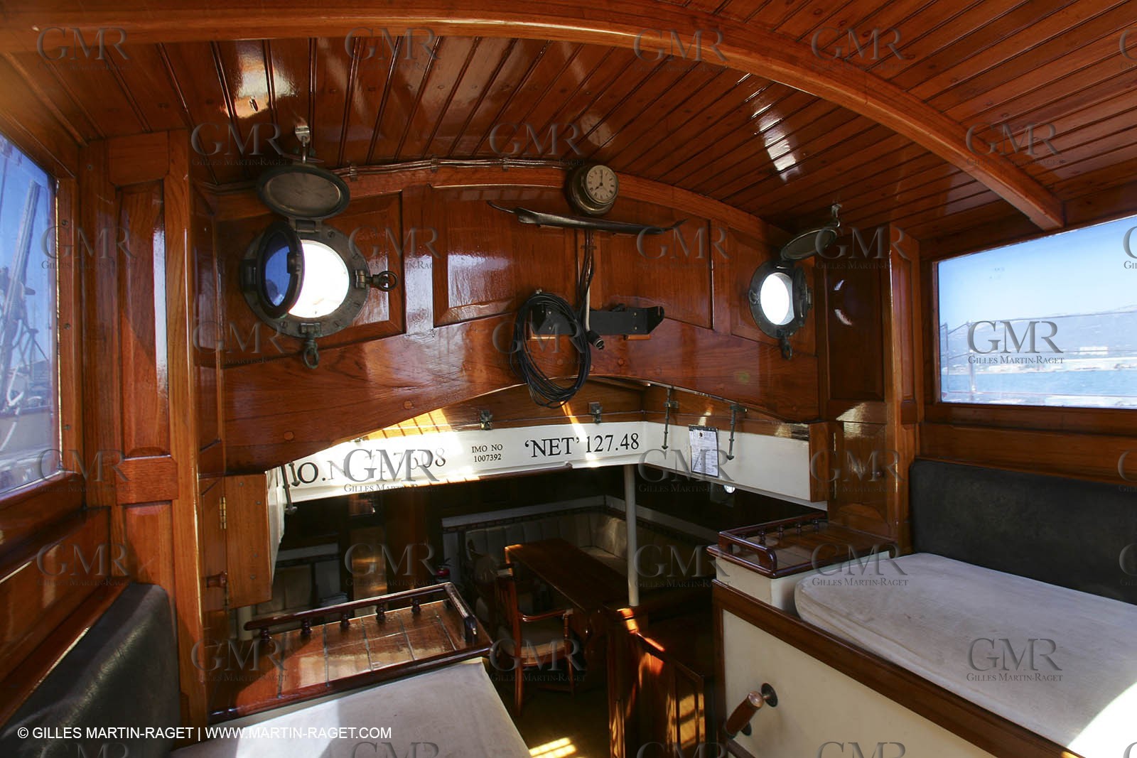 Sunshine - Classic yachts