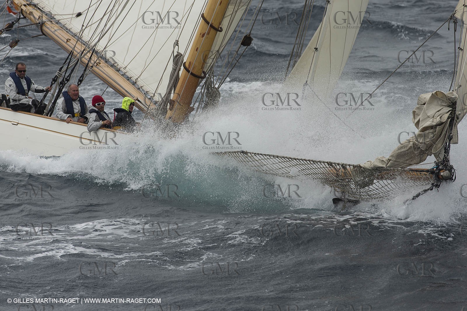 03 10 2013 - Saint6tropez (FRA,83) - Voiles de Saint-Tropez 2013 - Day 4