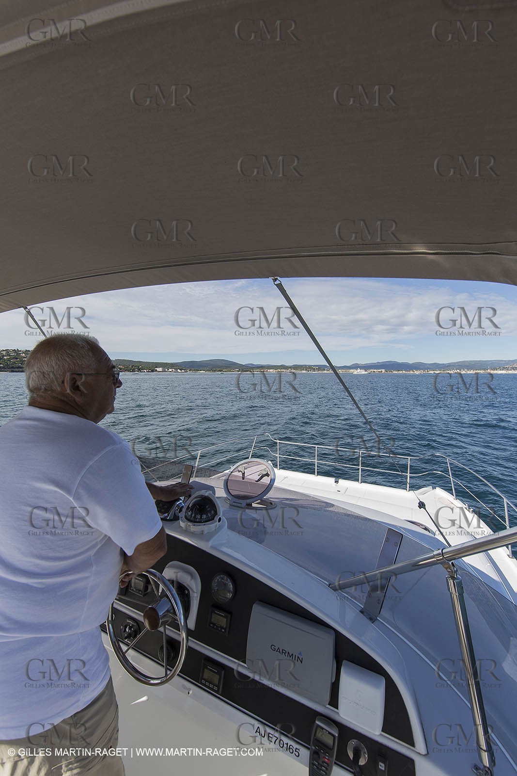 31 08 2012, Cogolin (FRA,83), Chantier Fountaine-Pajot, Summerland