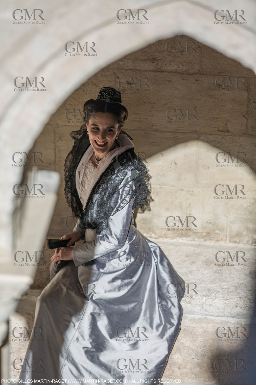 03 07 2016, Arles (FRA,13) Fête du Costume