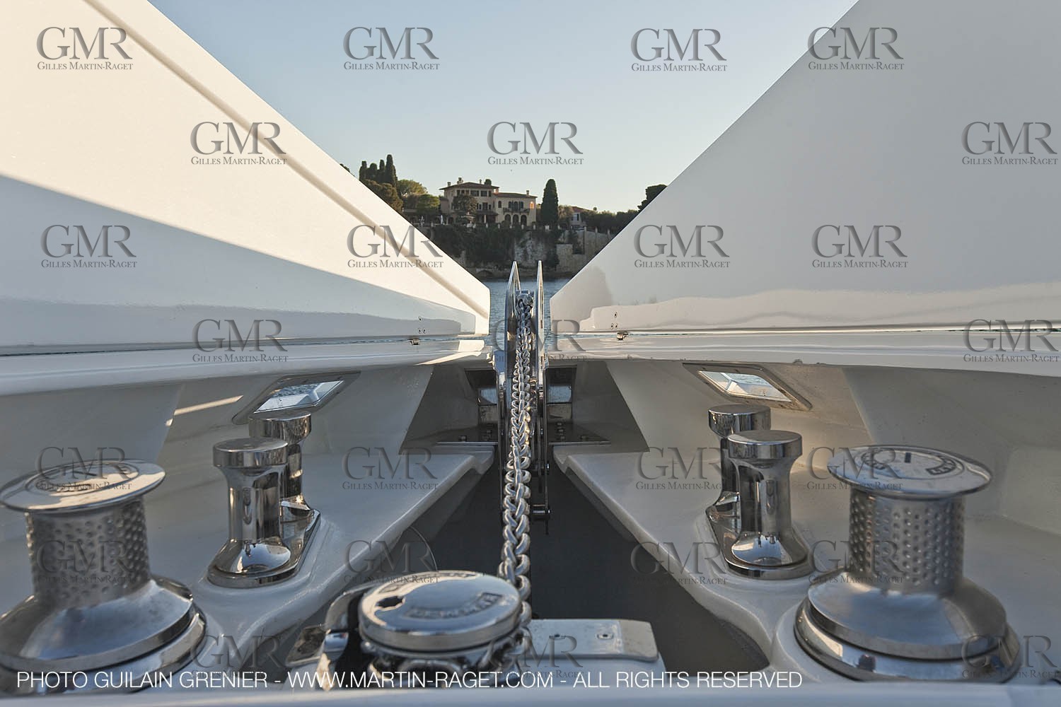 Motor Yachts - Wally - Wallypower 73