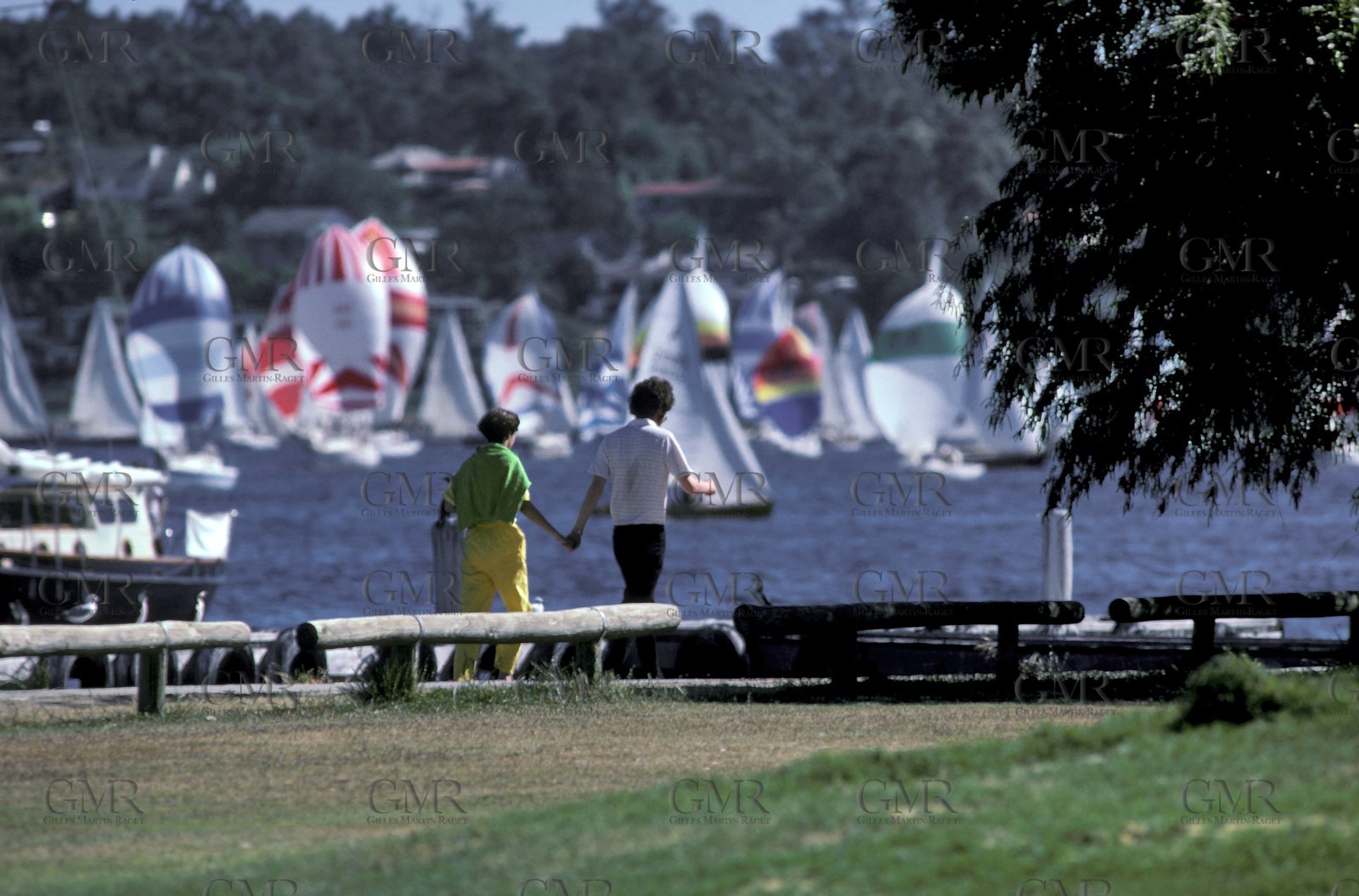 Perth & Fremantle, Western Australia
