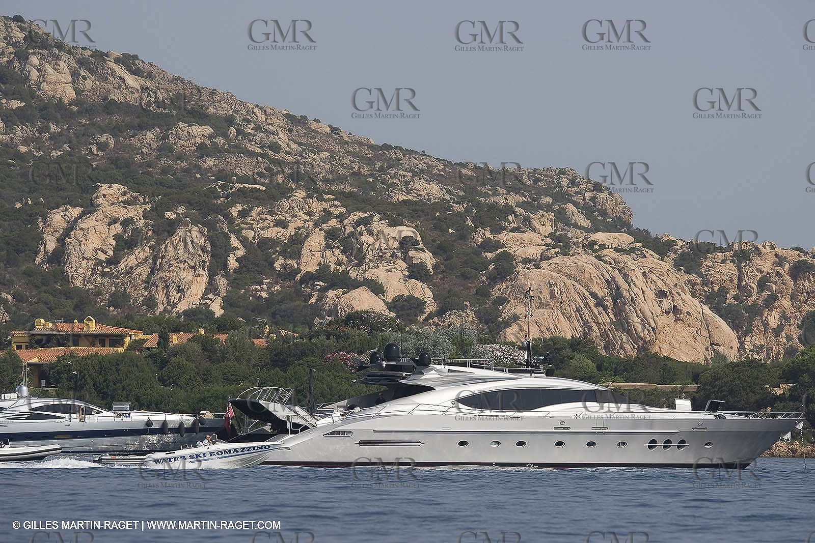 super yachts