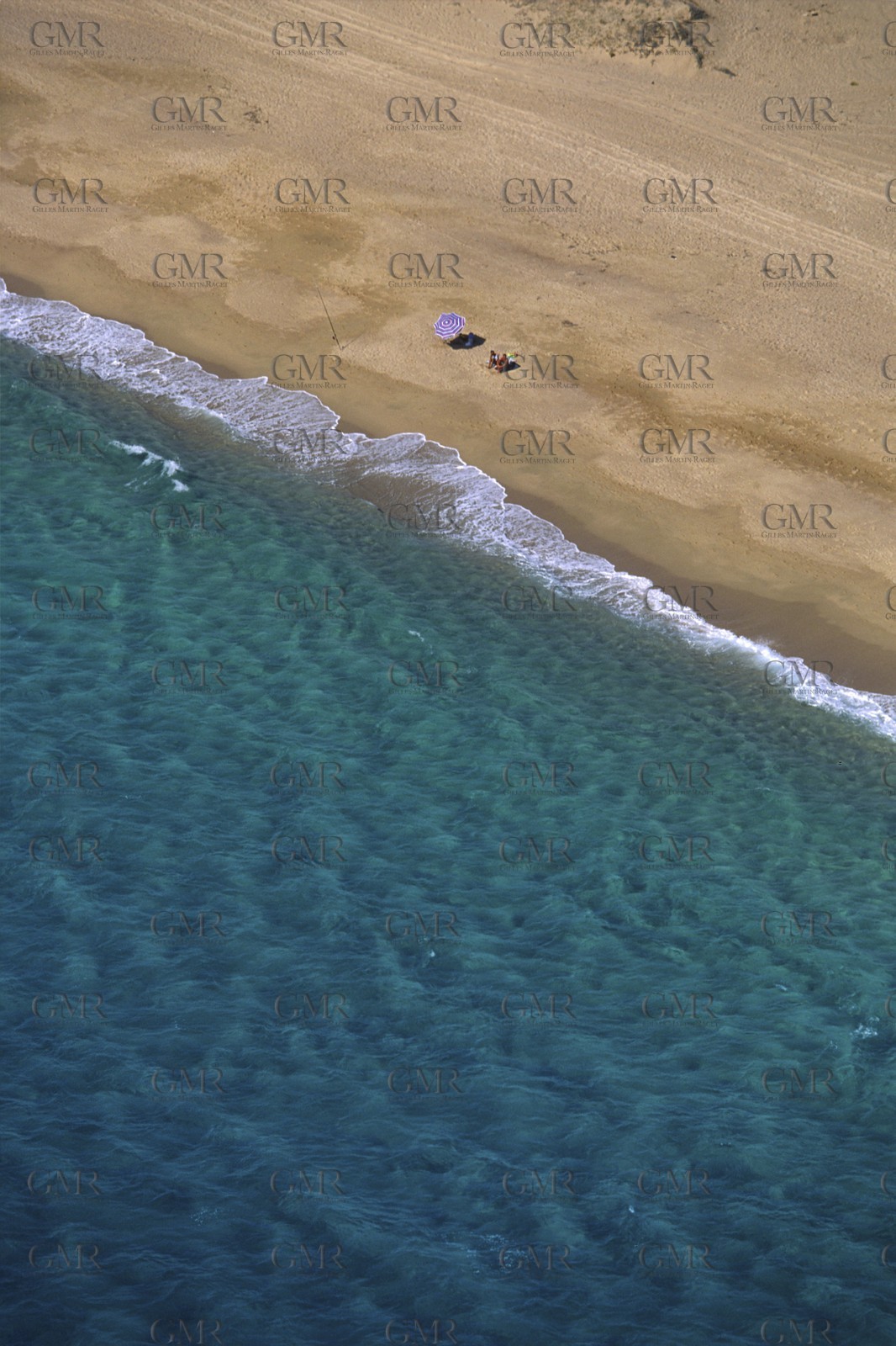 France - Corsica - Roccapina