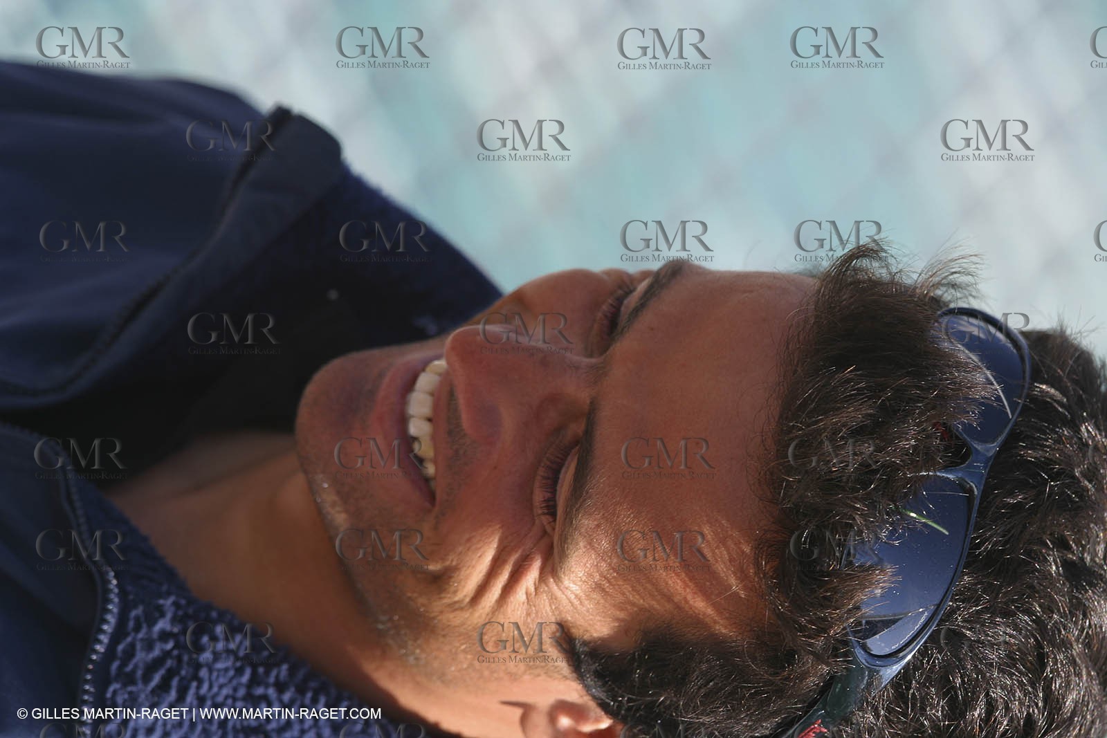 Championnat ORMA des Multicoques 2003 - Grand Prix de Fecamp