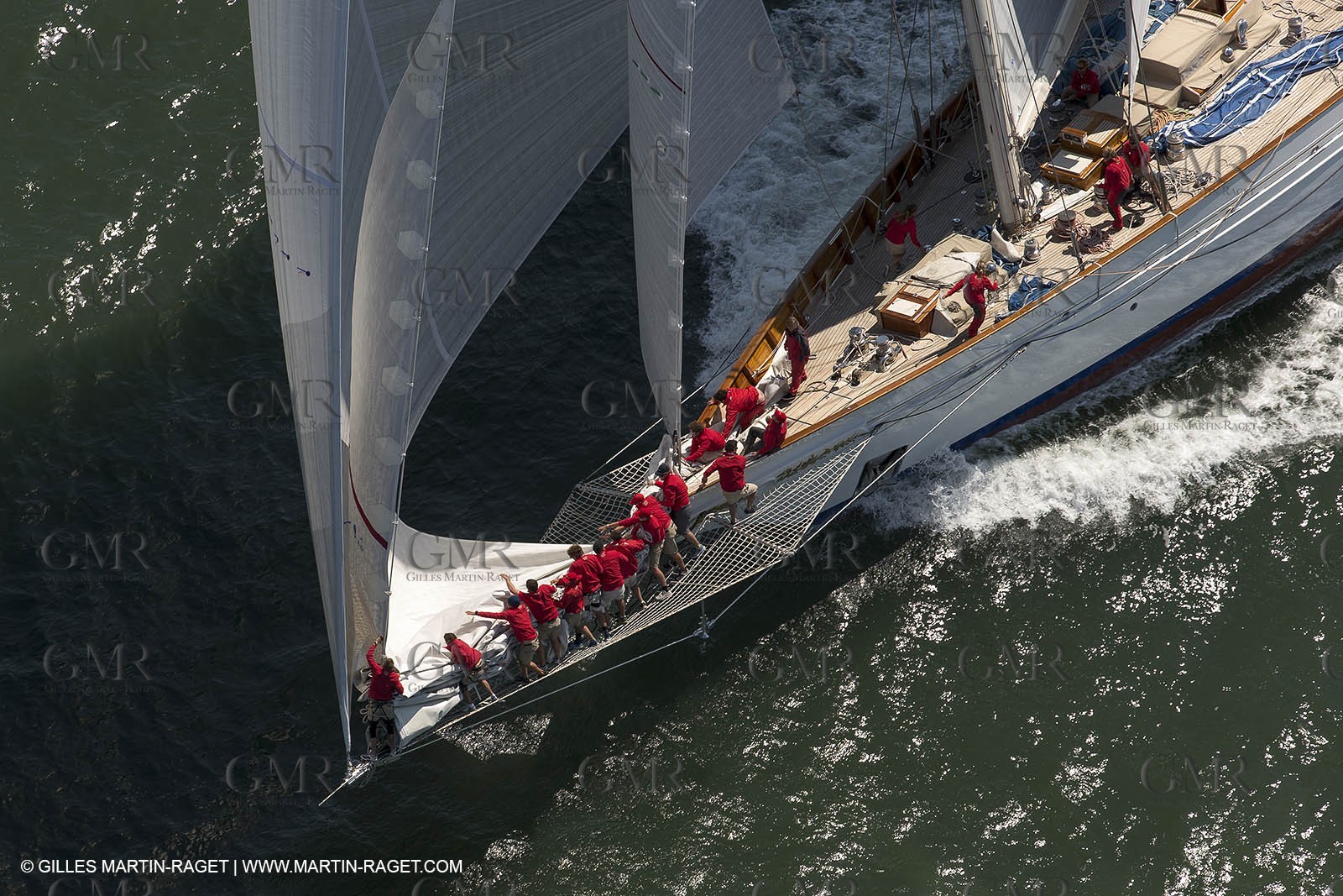 13 09 2013 - San Francisco (USA,CA) - 34th America's Cup -
