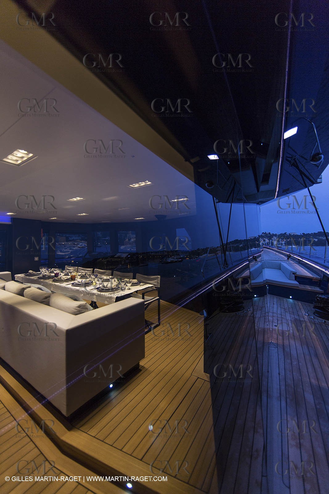 23 09 2012 - Monaco (MON) - Wally Yachts - Wally 50 m Better Place