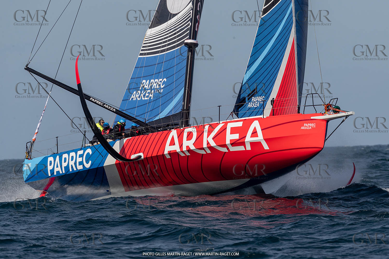24 09 2023, Lorient (FRA), Defi Azimut 2923, Les Runs