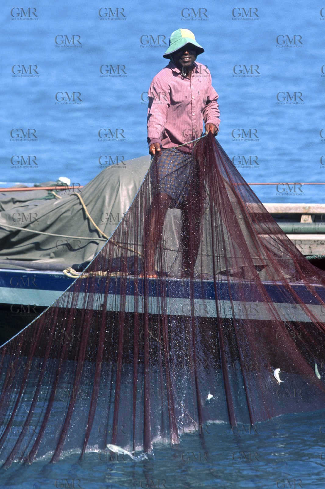 Destinations - Indian Océan - Maldives