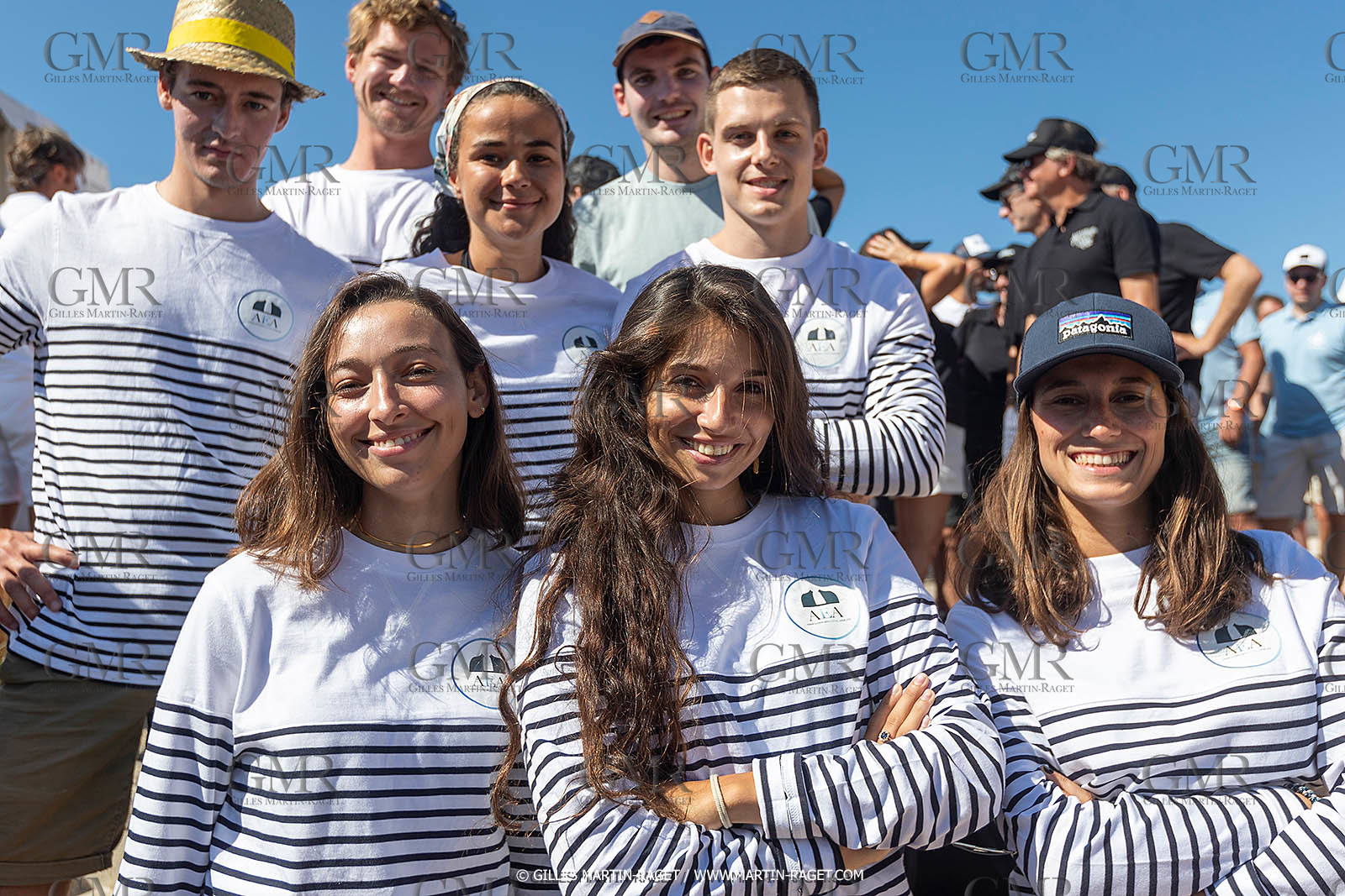 17 09 2021, MARSEILL(FRA,13) Juris Cup 2021, Equipages