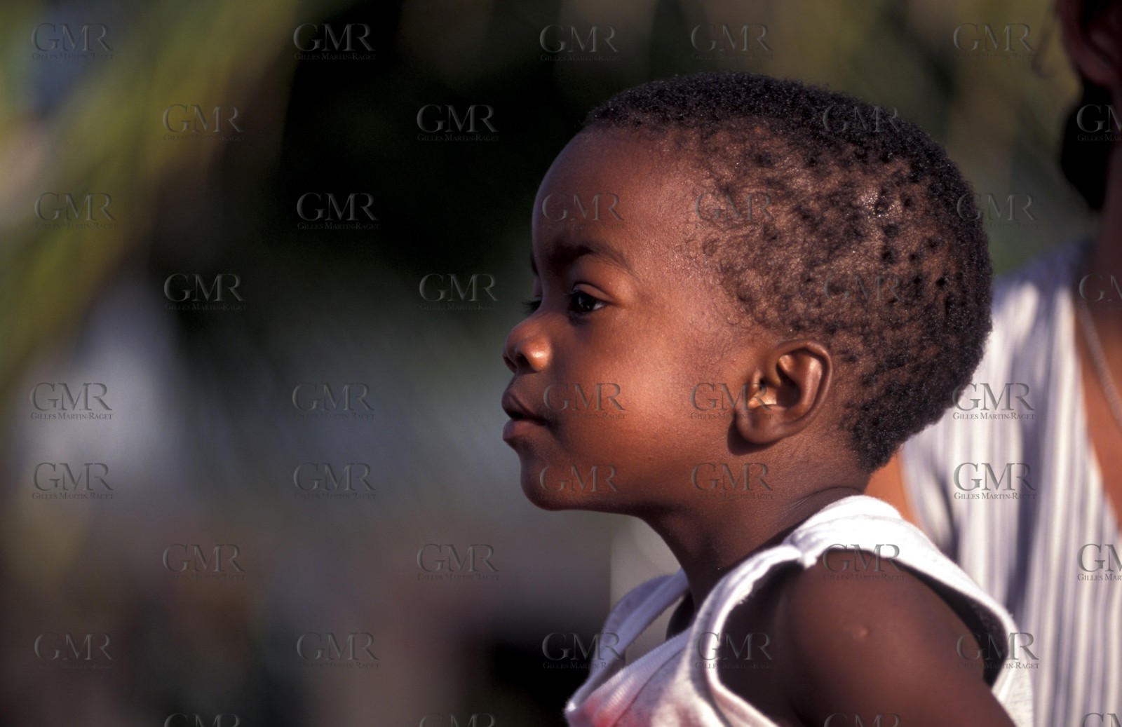 Guadeloupe - Antilles