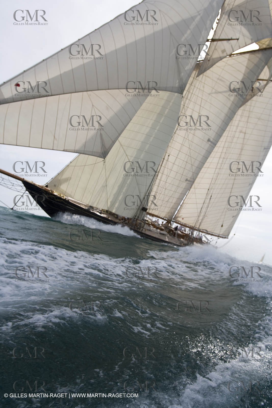 16 09 2006 - Vela d'epoca Imperia - Mariette