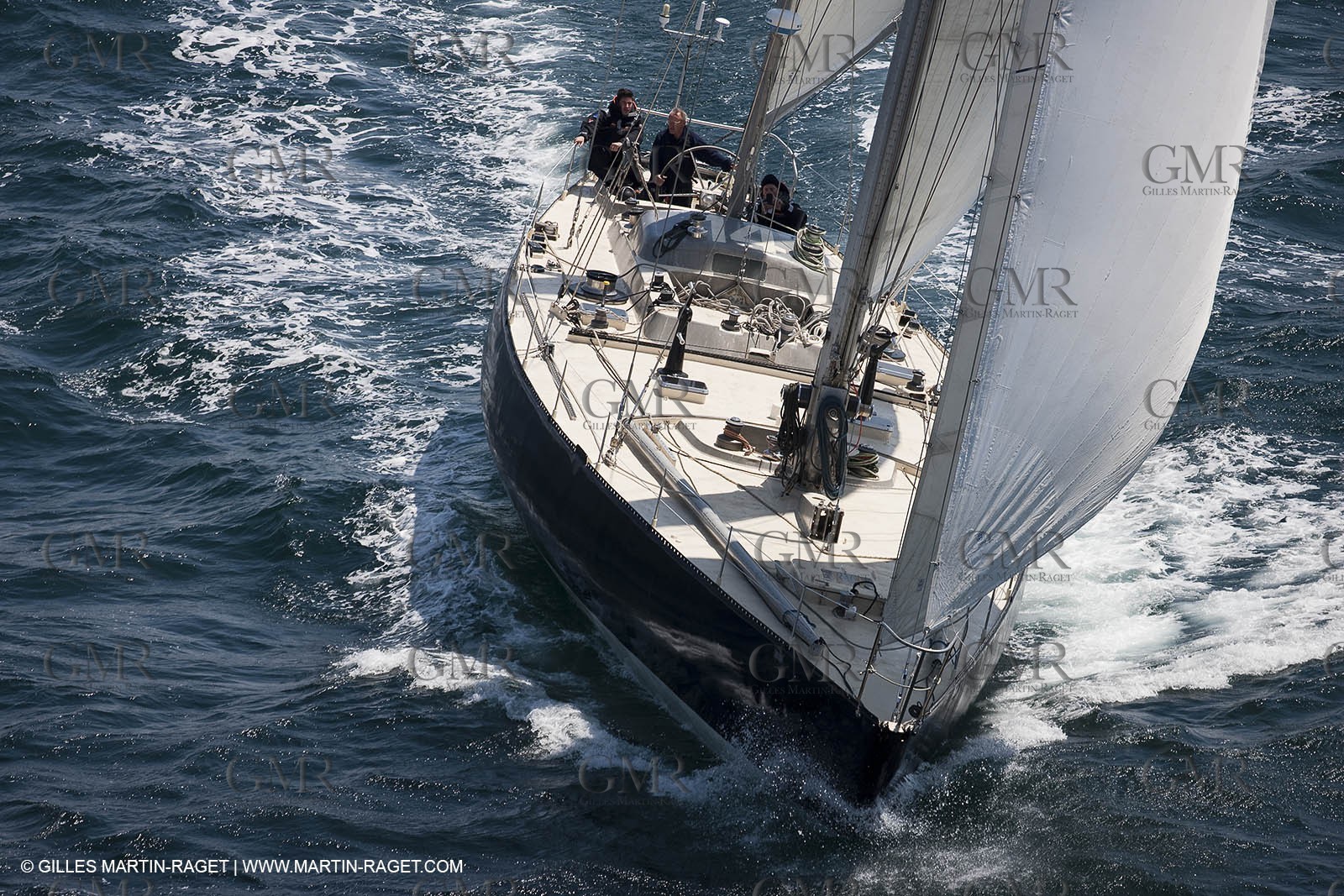 19 05 2010- Lorient- (FRA,56)  -  Pen Duick VI