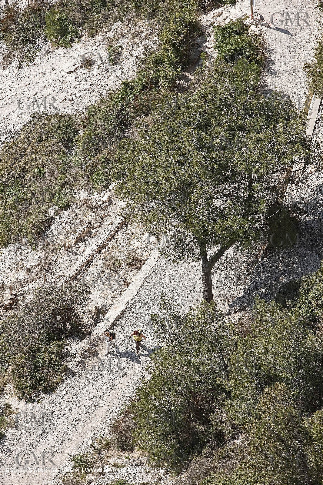 11 03 2009 - Marseille (FRA, 13) - Calanques