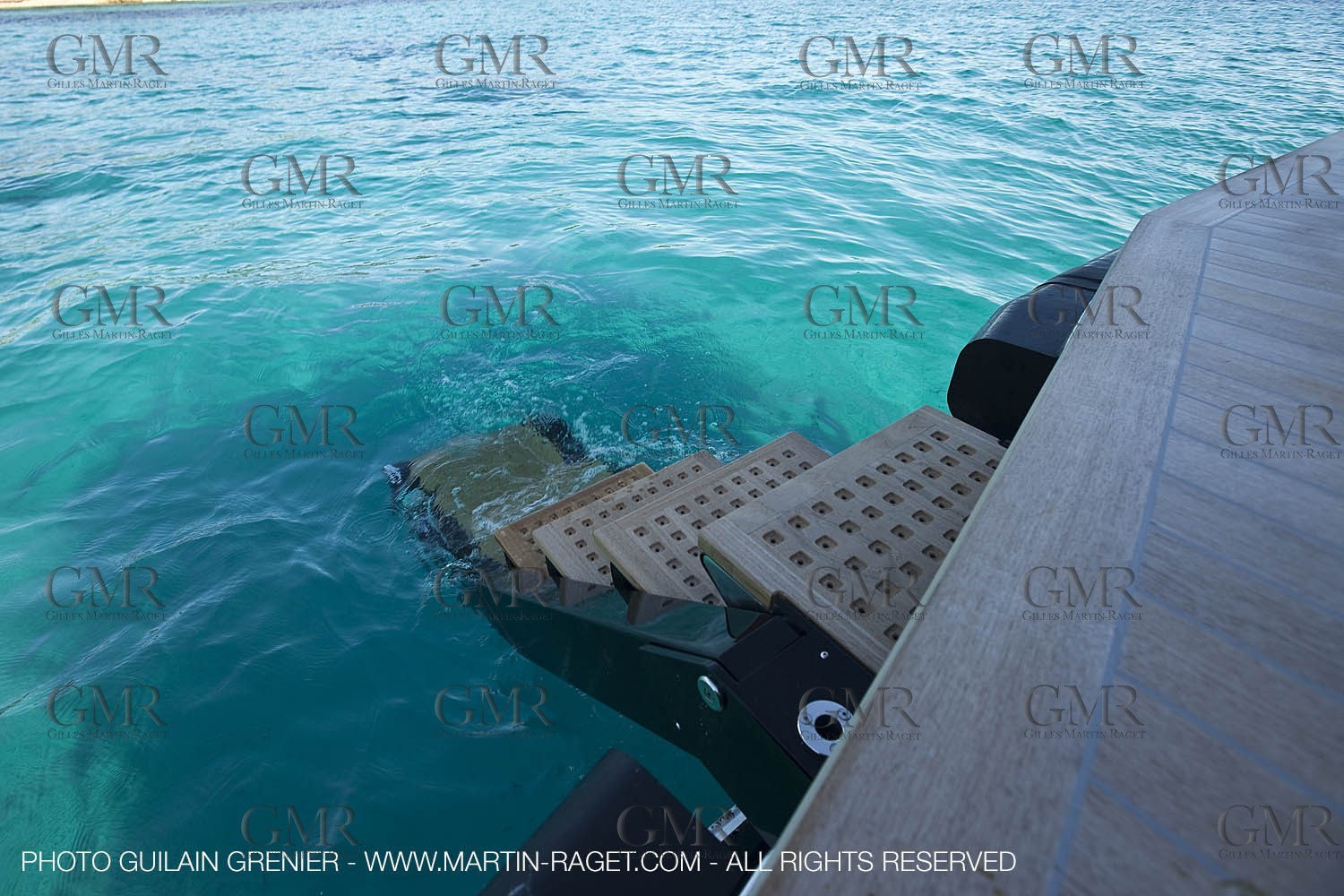 Motor Yachts - Wally - Wallypower 73