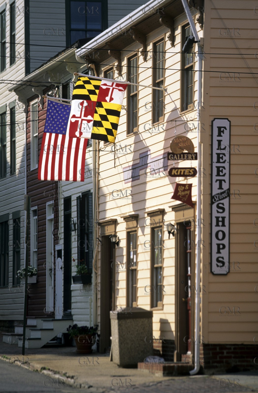 Annapolis, MD - USA