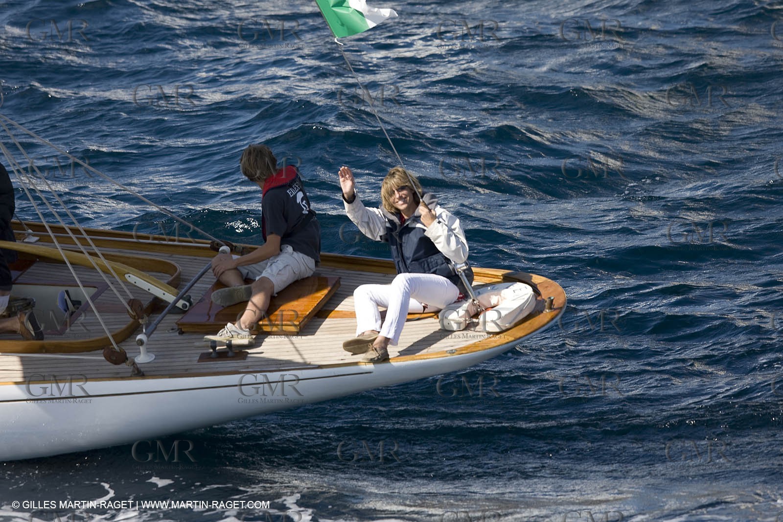 01 20 2008 - Saint Tropez (FRA,83) - Voiles de Saint Tropez 2008