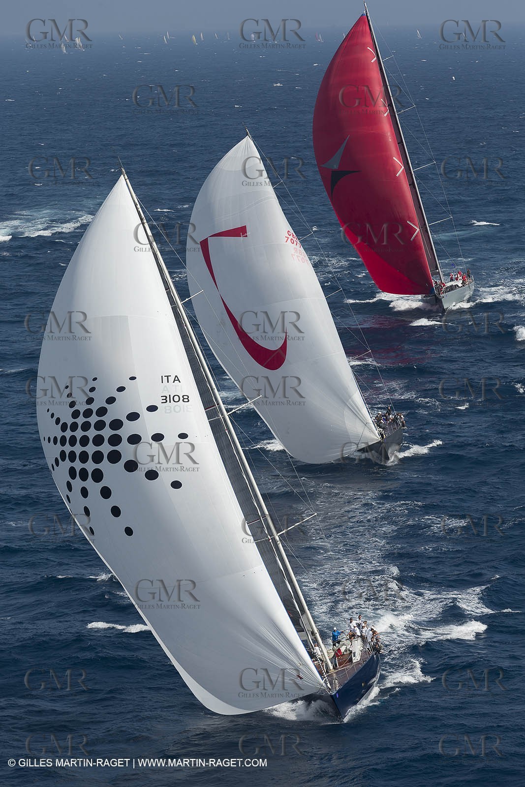 29 09 2014, Saint-Tropez (FRA,83), Voiles de Saint-Tropez 2014, Day 1,