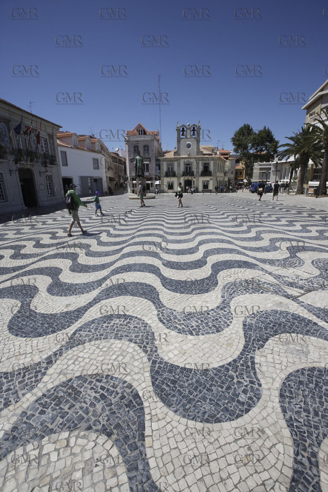 09-05-07 - CASCAIS (Portugal)