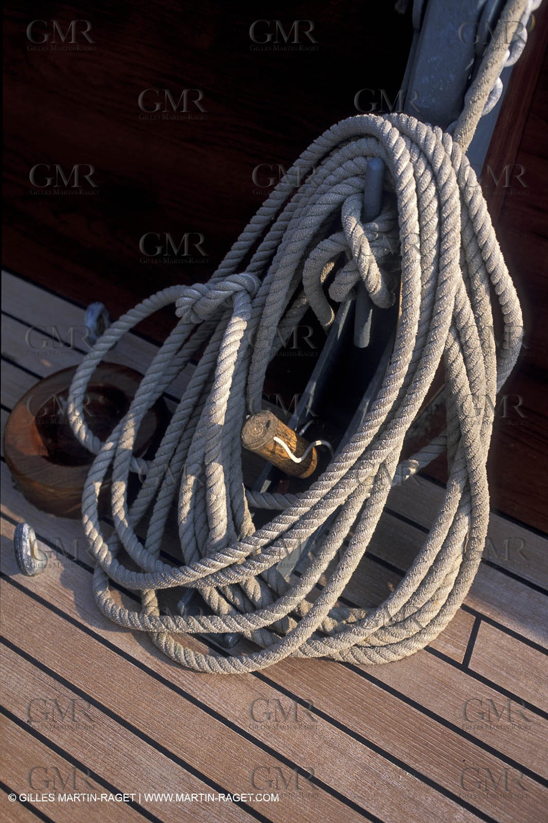 Details - Classic yachts