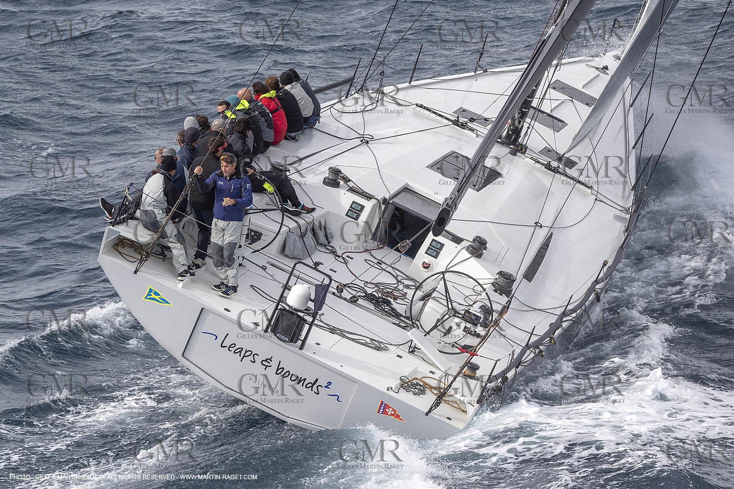 0 10 2020, Saint-Tropez (FRA,83), Les Voiles de Saint-Tropez  2020, Les Voiles Super Series, Race Day1