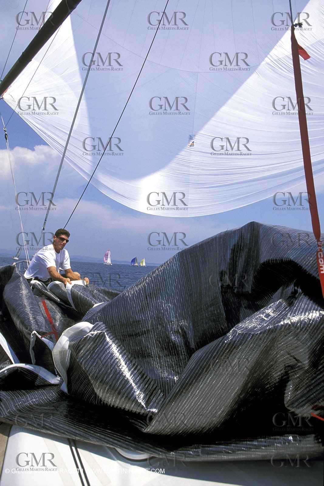 Semaine de Porquerolles 2003