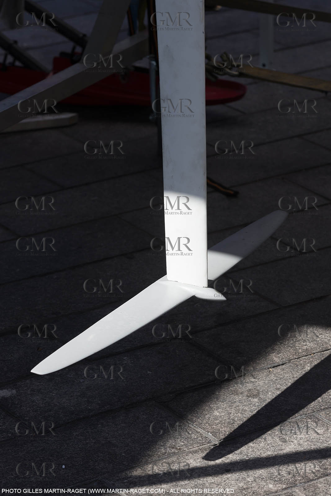 15 07 2016, Monaco, Yacht Club de Monaco, Solar Boats Challenge 2016