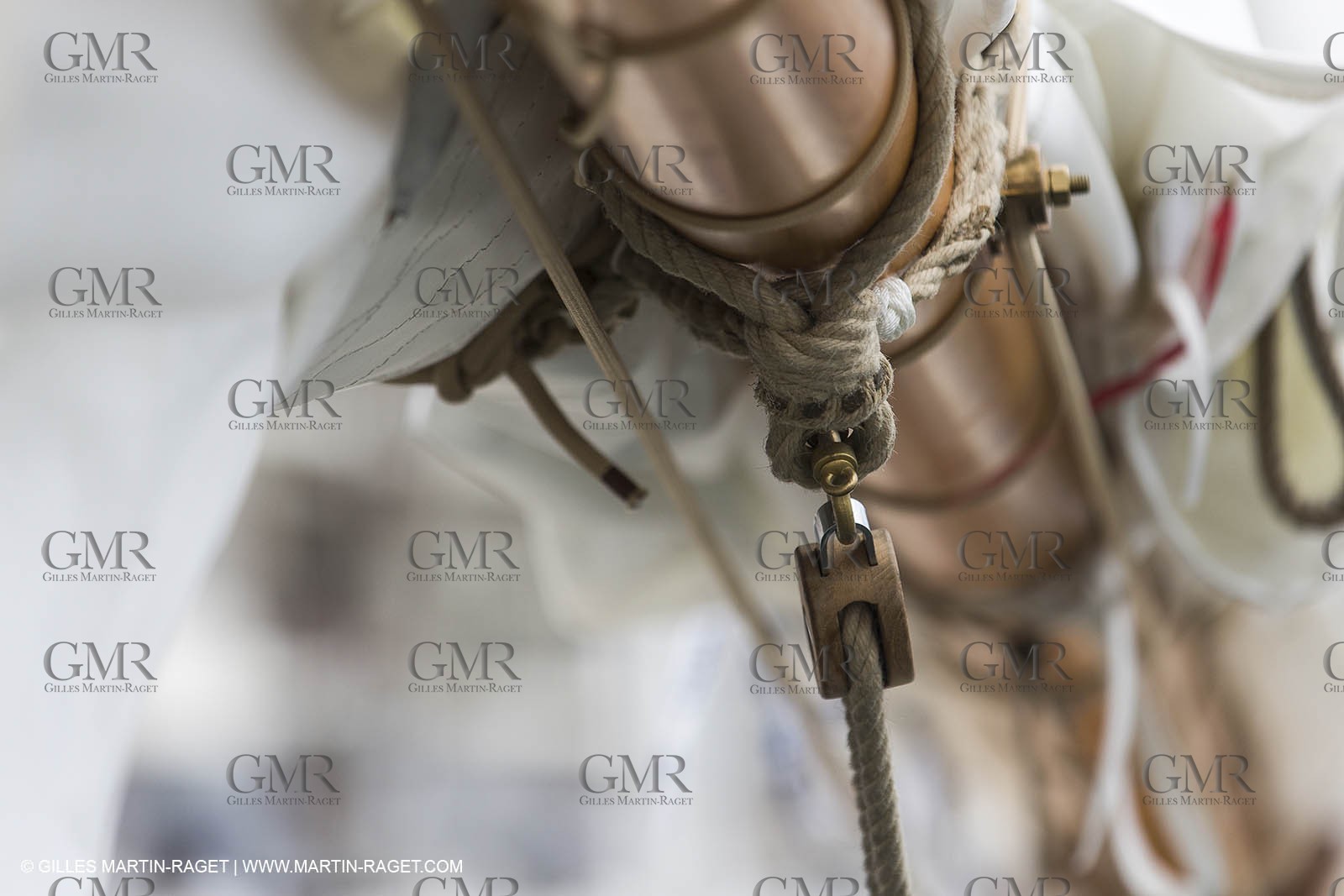 05 05 2013 - Marseille (FRA,13) Alcyon, Premiers essais en mer