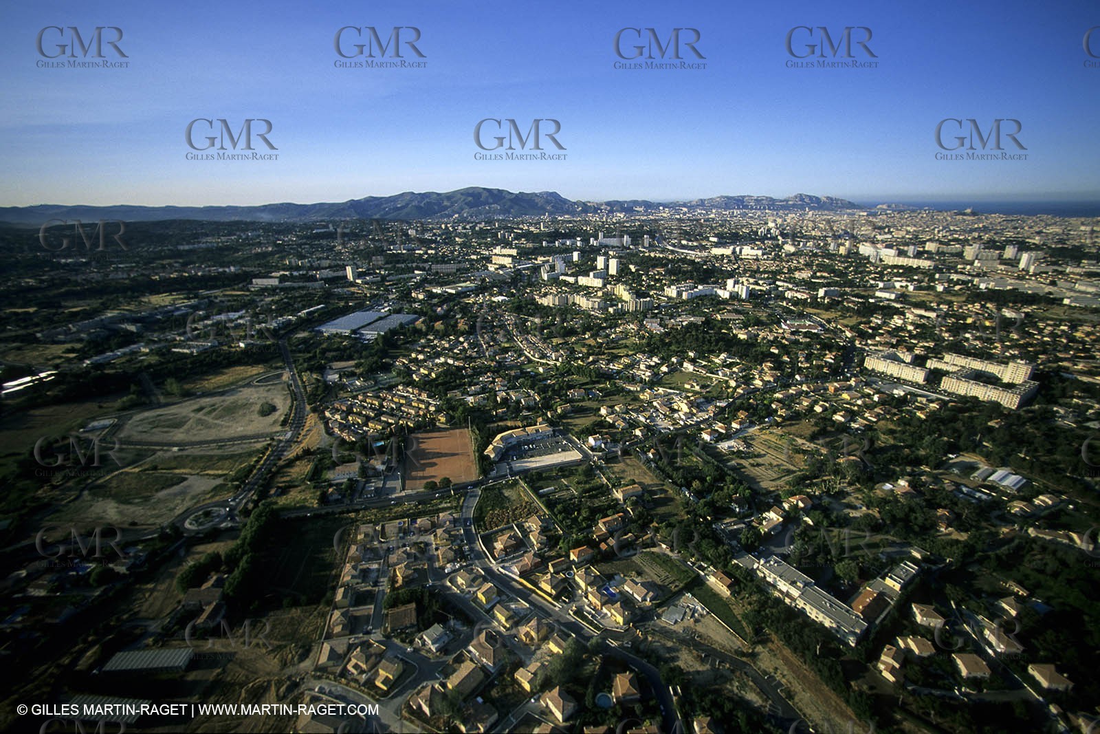 Marseilles