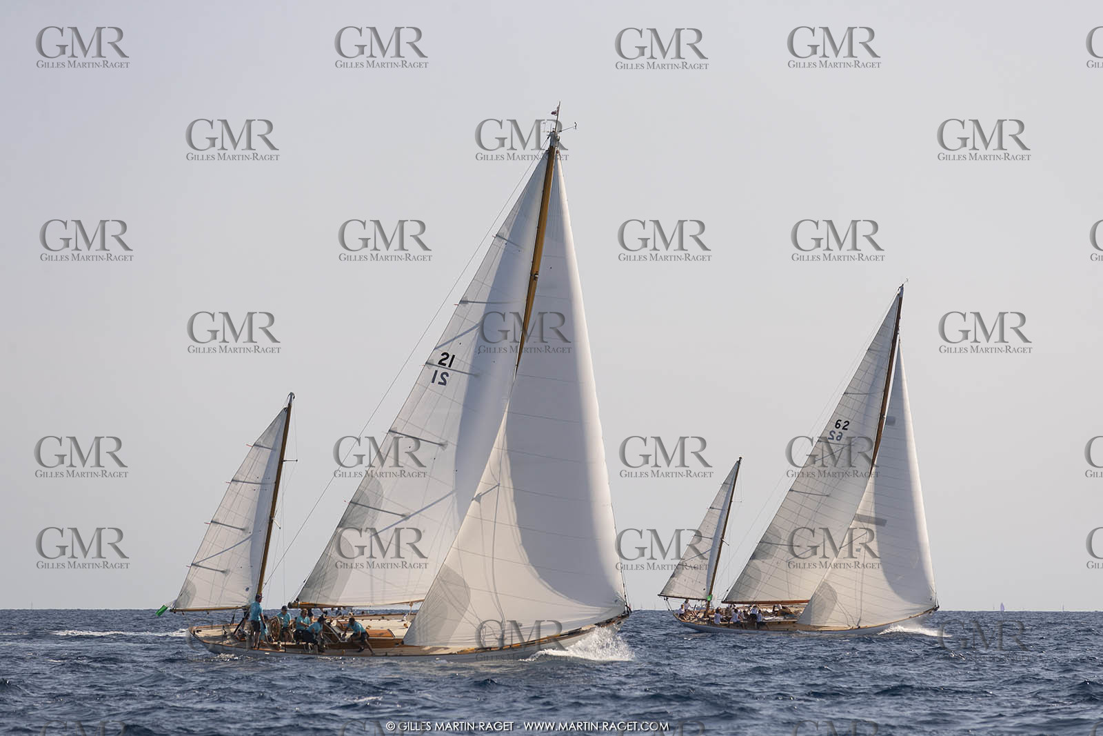 30 09 2020, Saint-Tropez (FRA,83), Les Voiles de Saint-Tropez 2020, Day 4