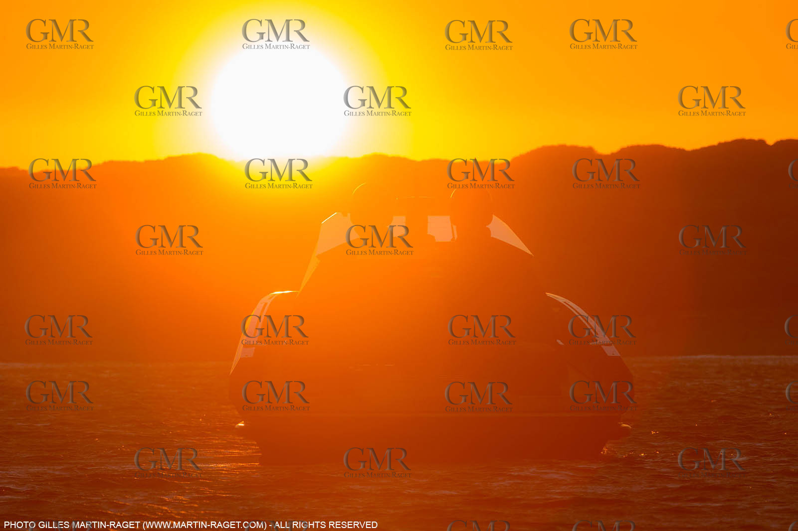 20 07 2016, Cala Galera (ITA), WallyYachts, Wally Power 75 Checkmate