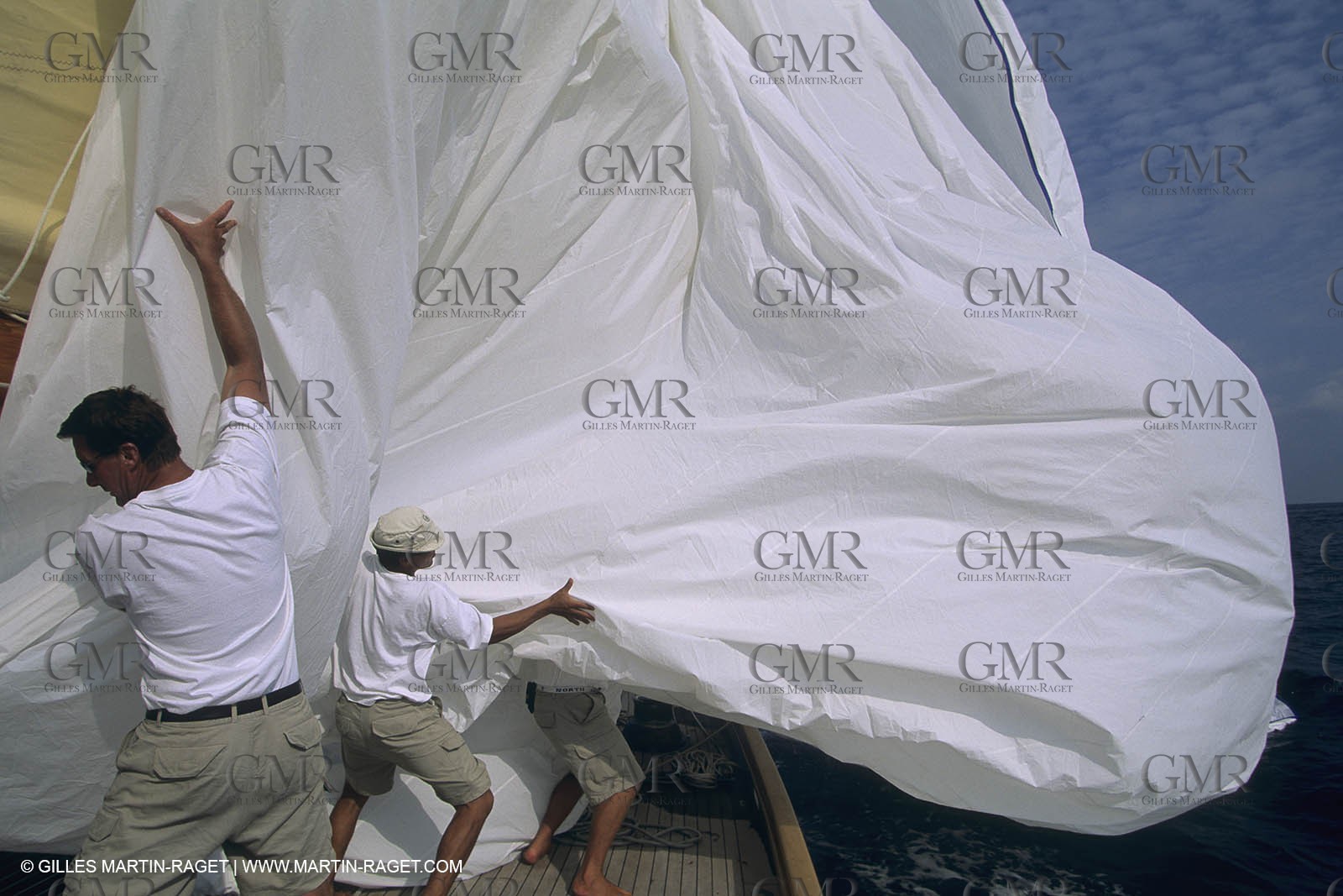 Sailing, Classic yachts, J Class (check keywords)