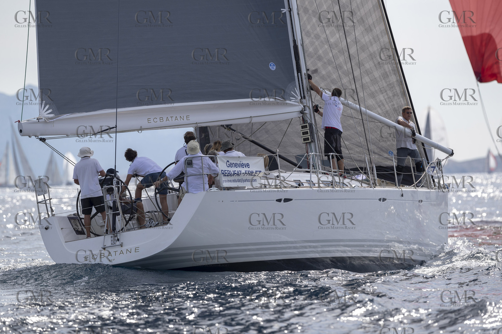15 09 2018, Mareseille (FRA,13), Juris Cup 2018, Day 2