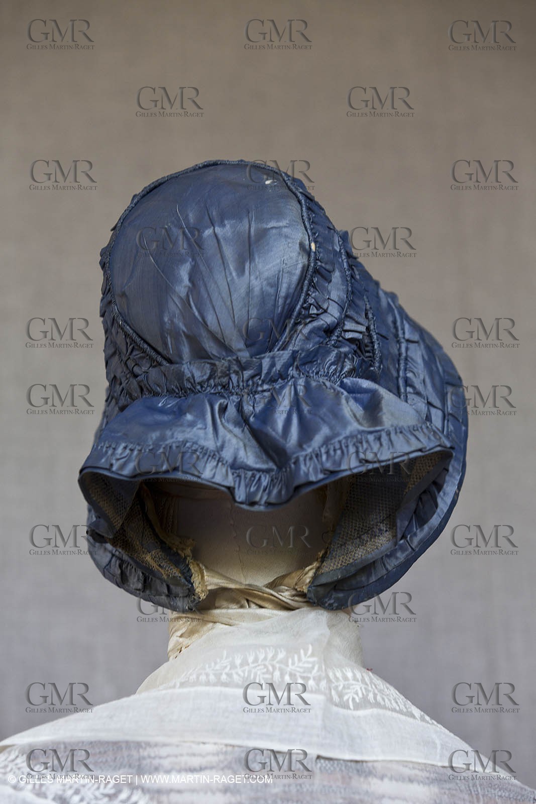 06 07 2012, Toulon (FRA,83), Villa Rozemaine, exhibition 'Fashion Dresses