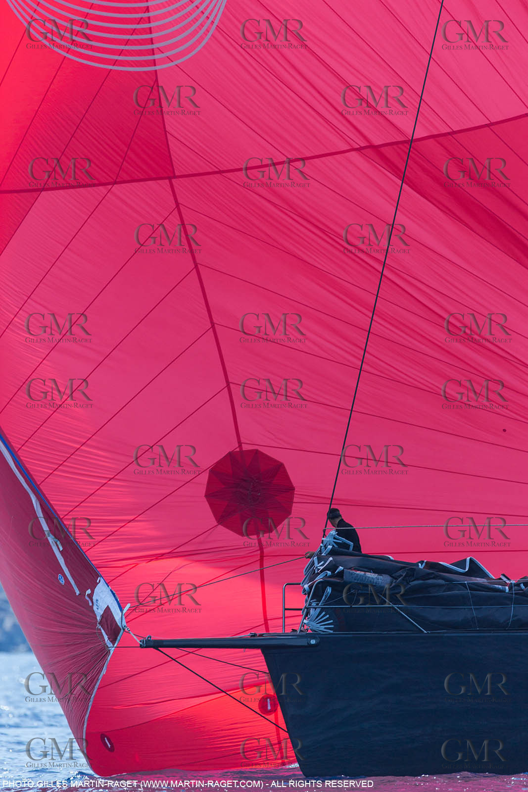 08 06 2016, Porto Cervo (ITA, Sardinia), Loro Piana Super Yachts Regatta, Race Day One