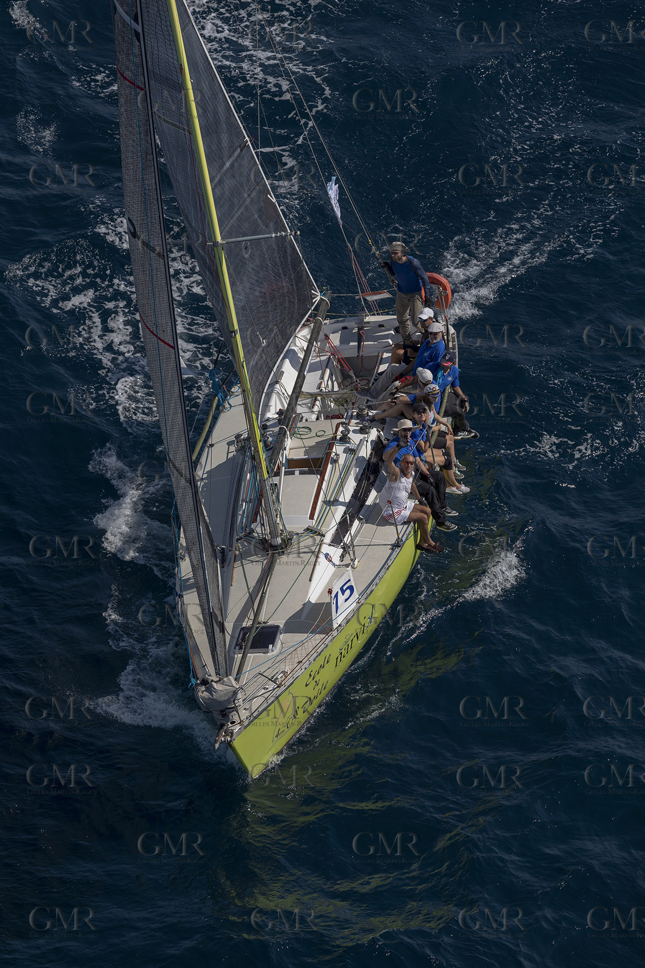 14 09 2018, Marseille (FRA,13), Juris Cup 2018