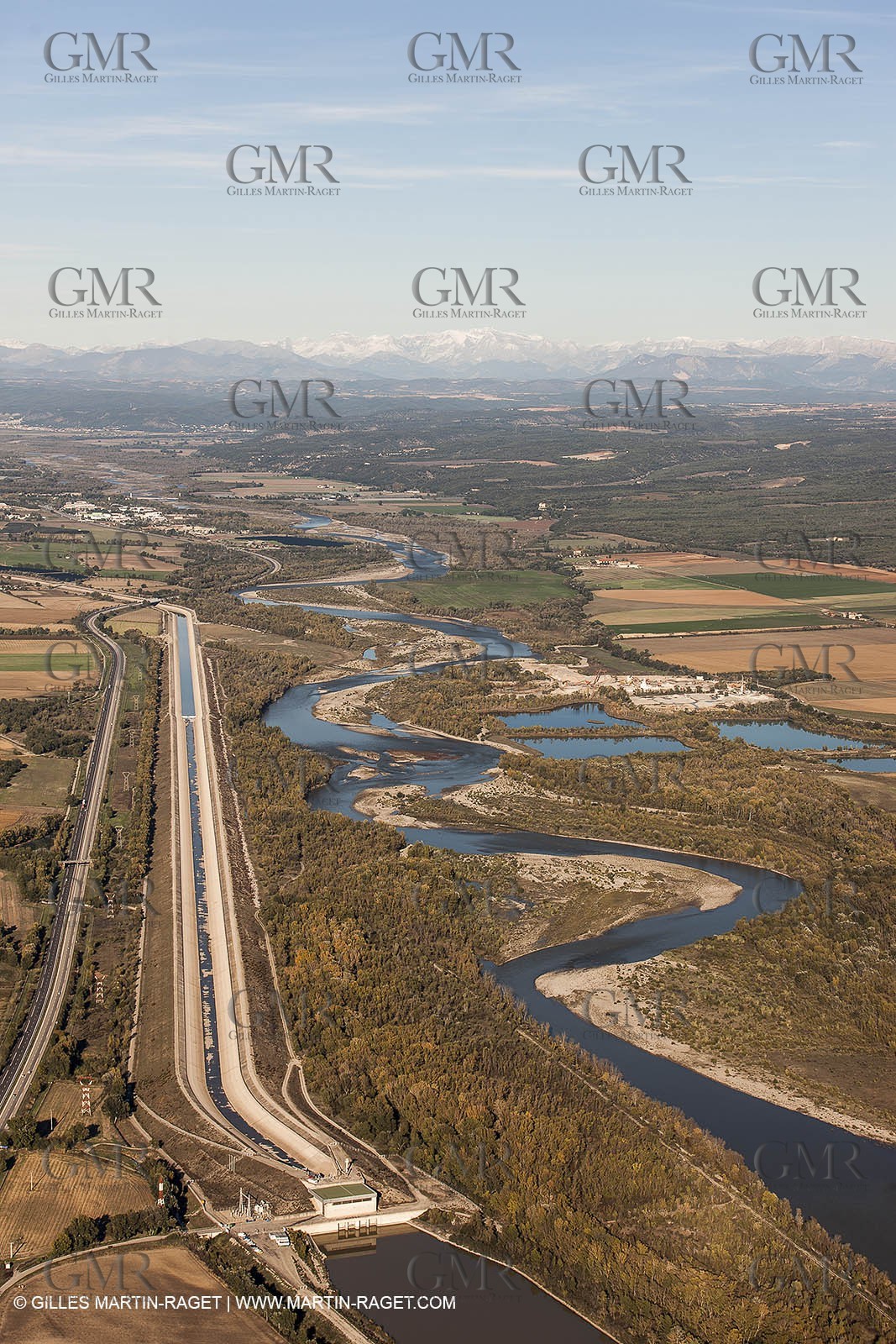 29 10 2012 - Val de Durance (FRA, 84)