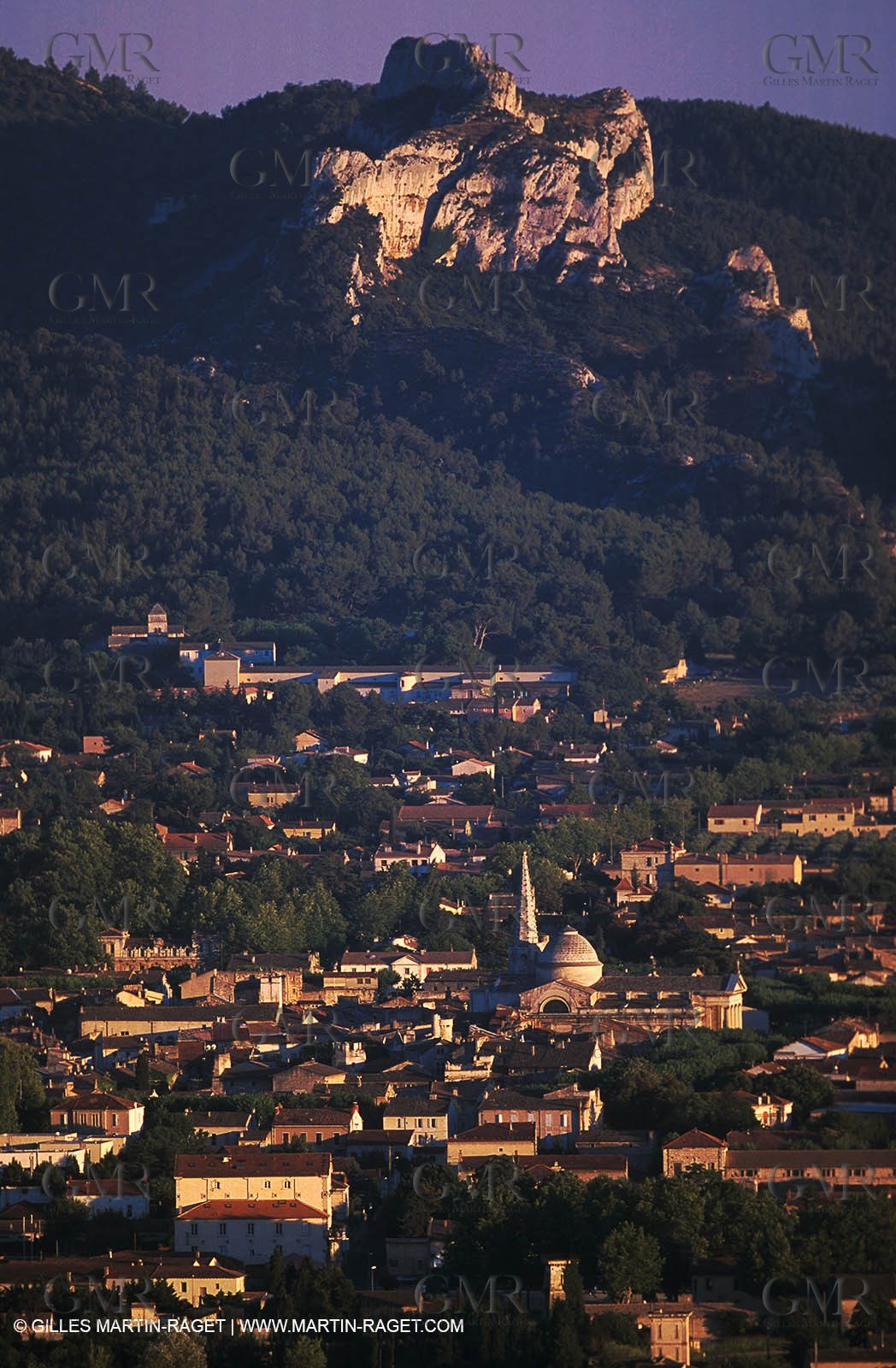 Saint Remy de Provence