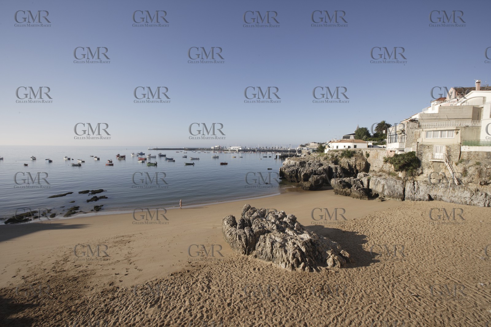 09-05-07 - CASCAIS (Portugal)