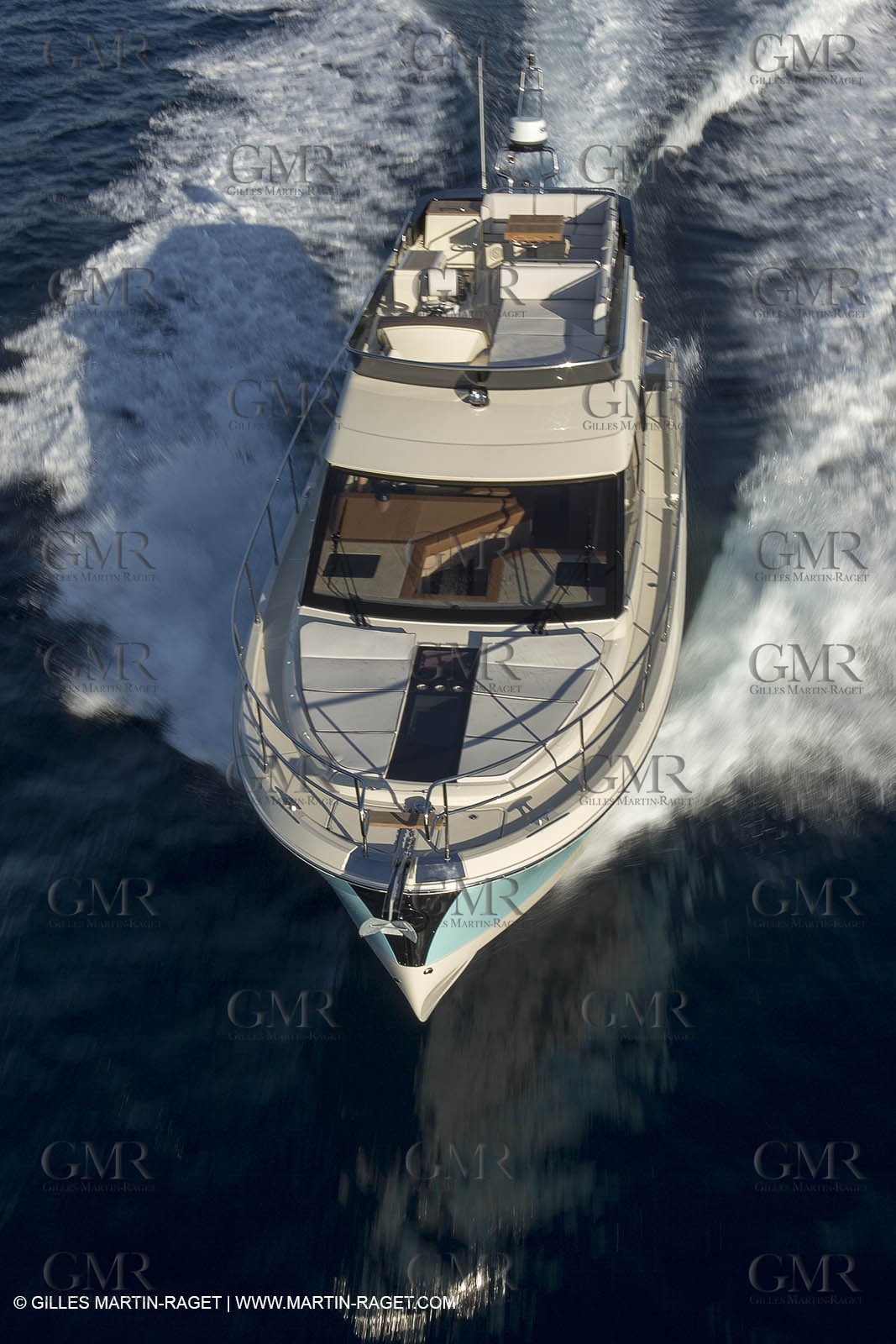 07 04 2014 - Palma de Mallorca (ESP) - Beneteau Group - Monte Carlo 4