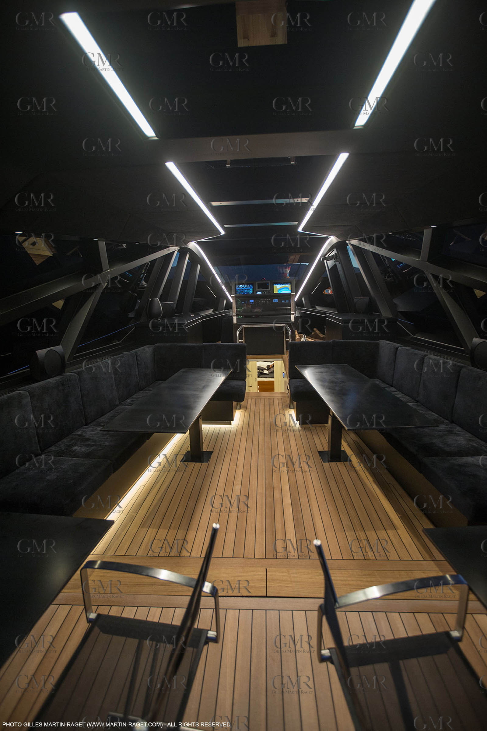 20 07 2016, Cala Galera (ITA), WallyYachts, Wally Power 75 Checkmate