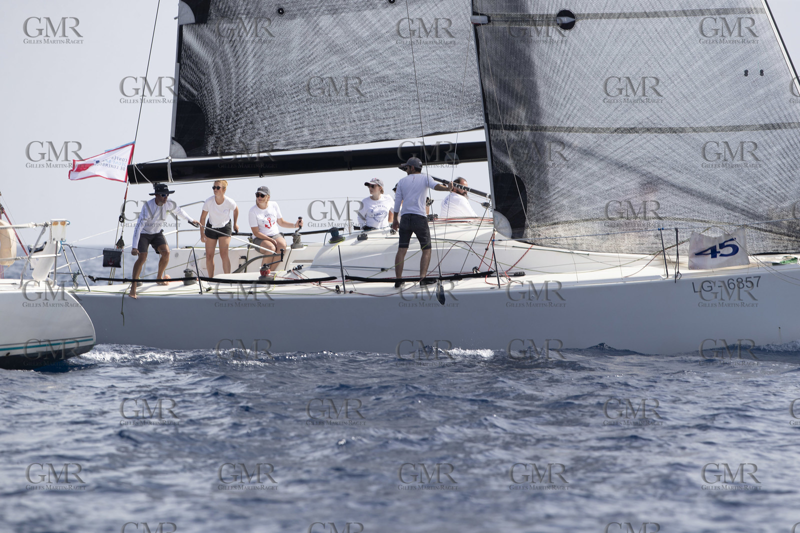 15 09 2019, Marseille (FRA,13), Juris Cup 2019, Day 3