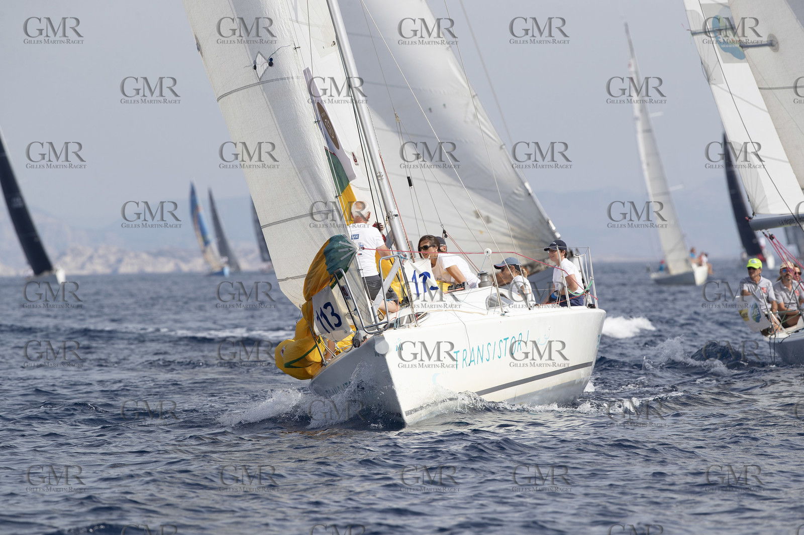 15 09 2019, Marseille (FRA,13), Juris Cup 2019, Day 3