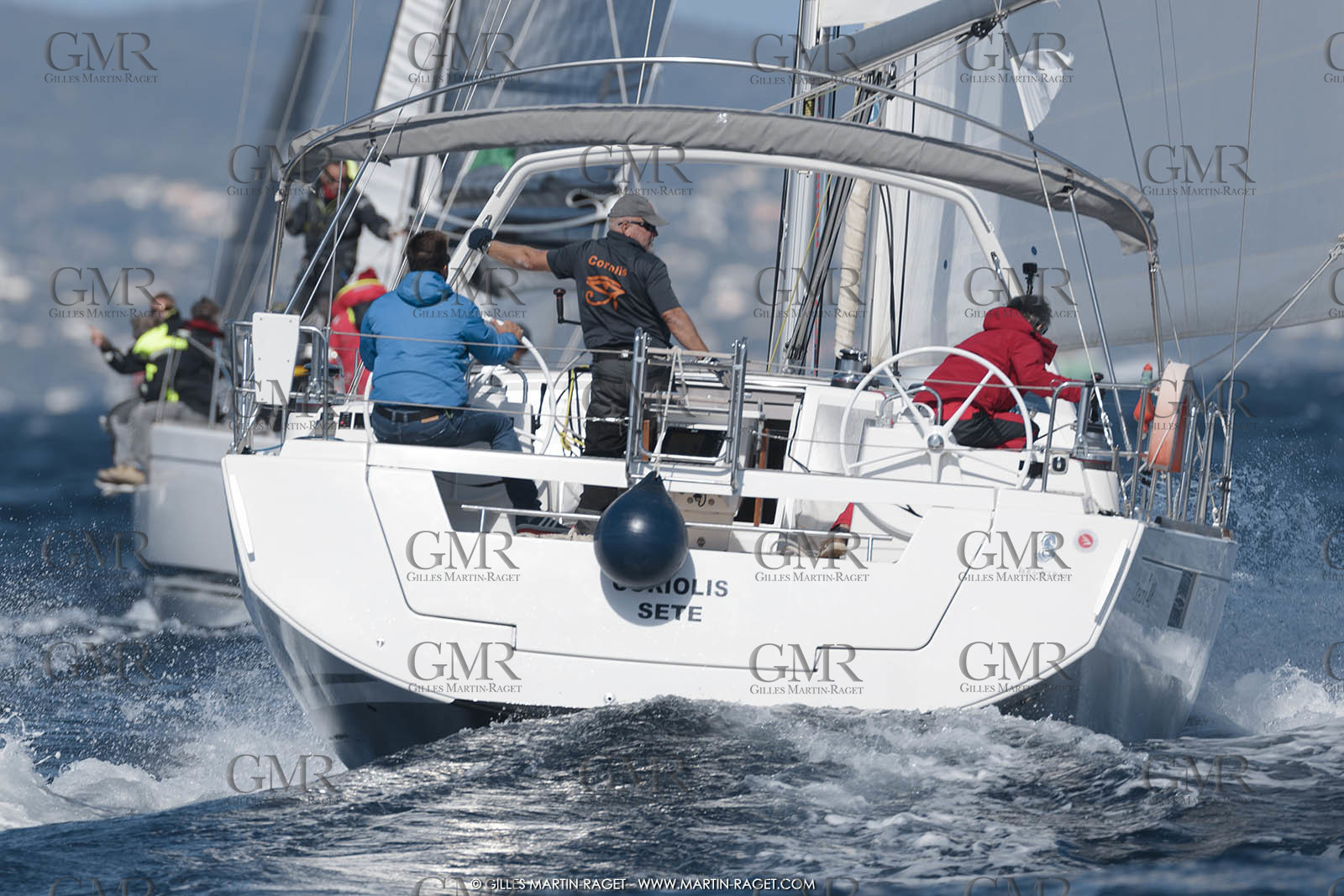 26 09 2020, Saint-Tropez (FRA,83), Les Voiles de Saint-Tropez 2020, Day 1