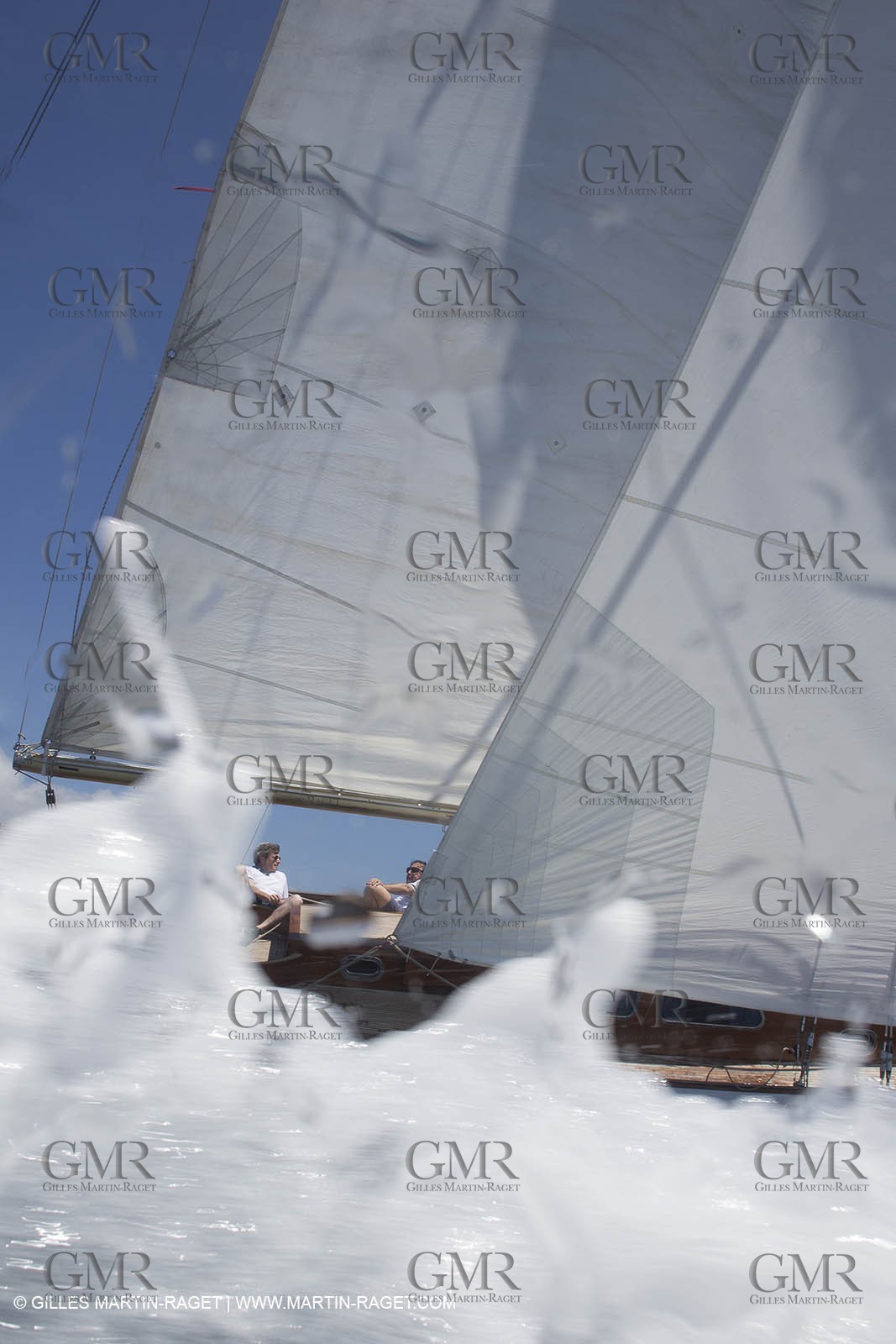 Marseille (FRA, Calanques Classique 2014