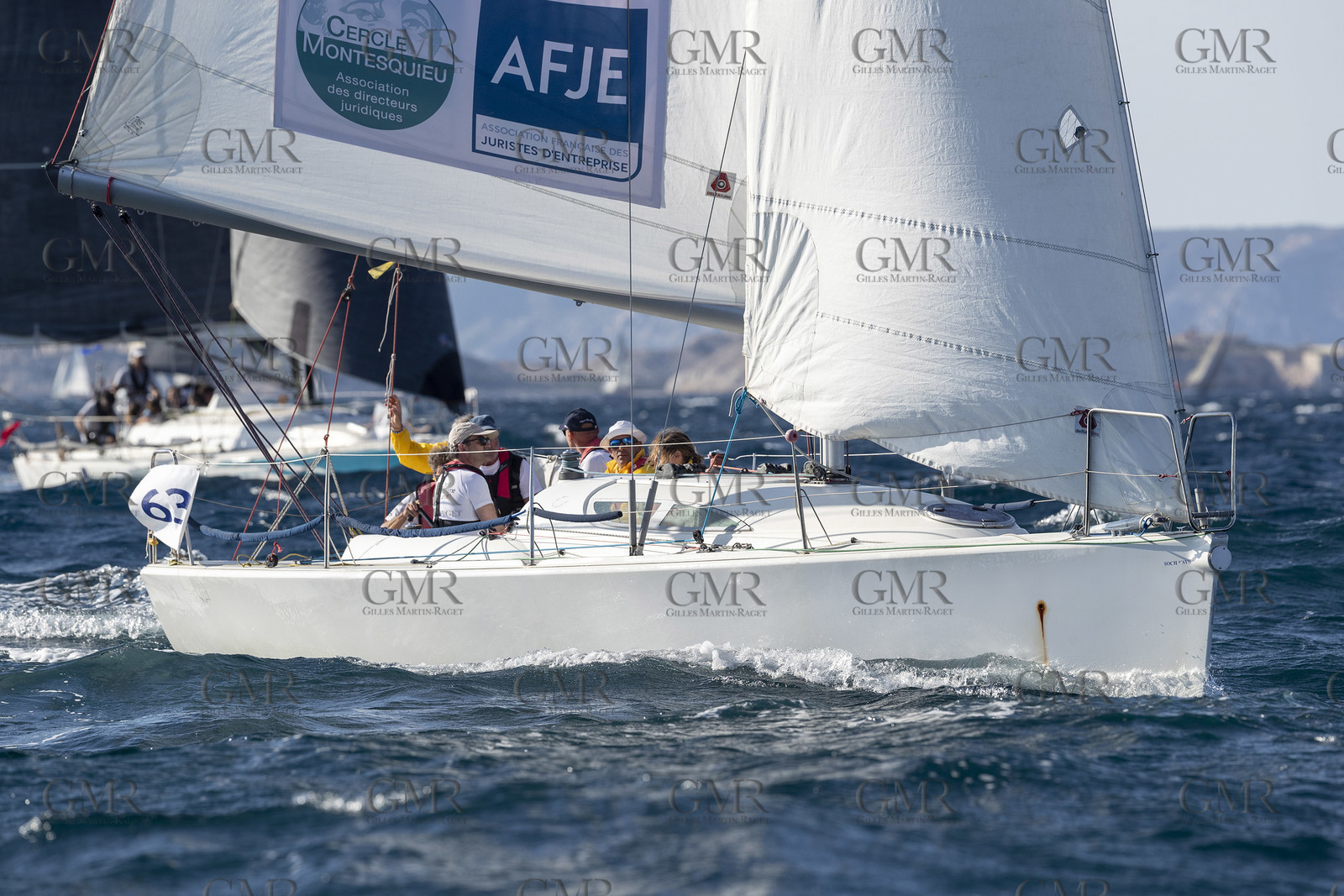 16 09 2022, Marseille (FRA,13), Juris Cup 2022, jour 1